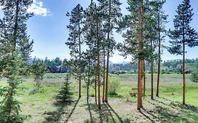 Evergreen Condominiums By Keystone Resort